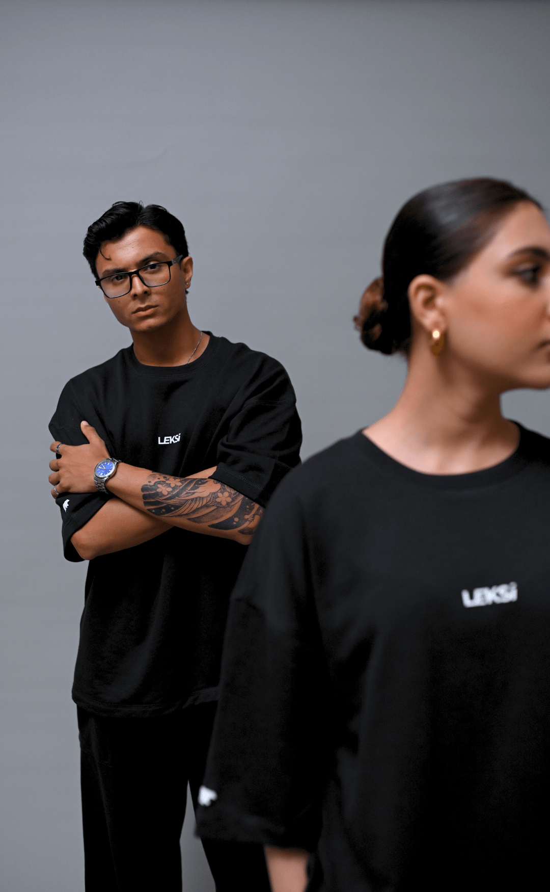 CO-ORD SETS - LEKSI