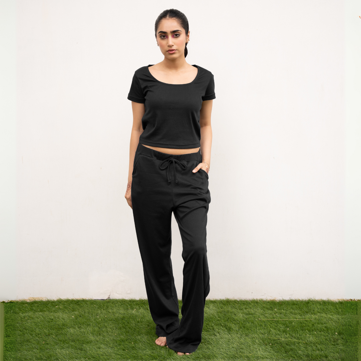 Until Tomorrow Loungewear Comfort Set