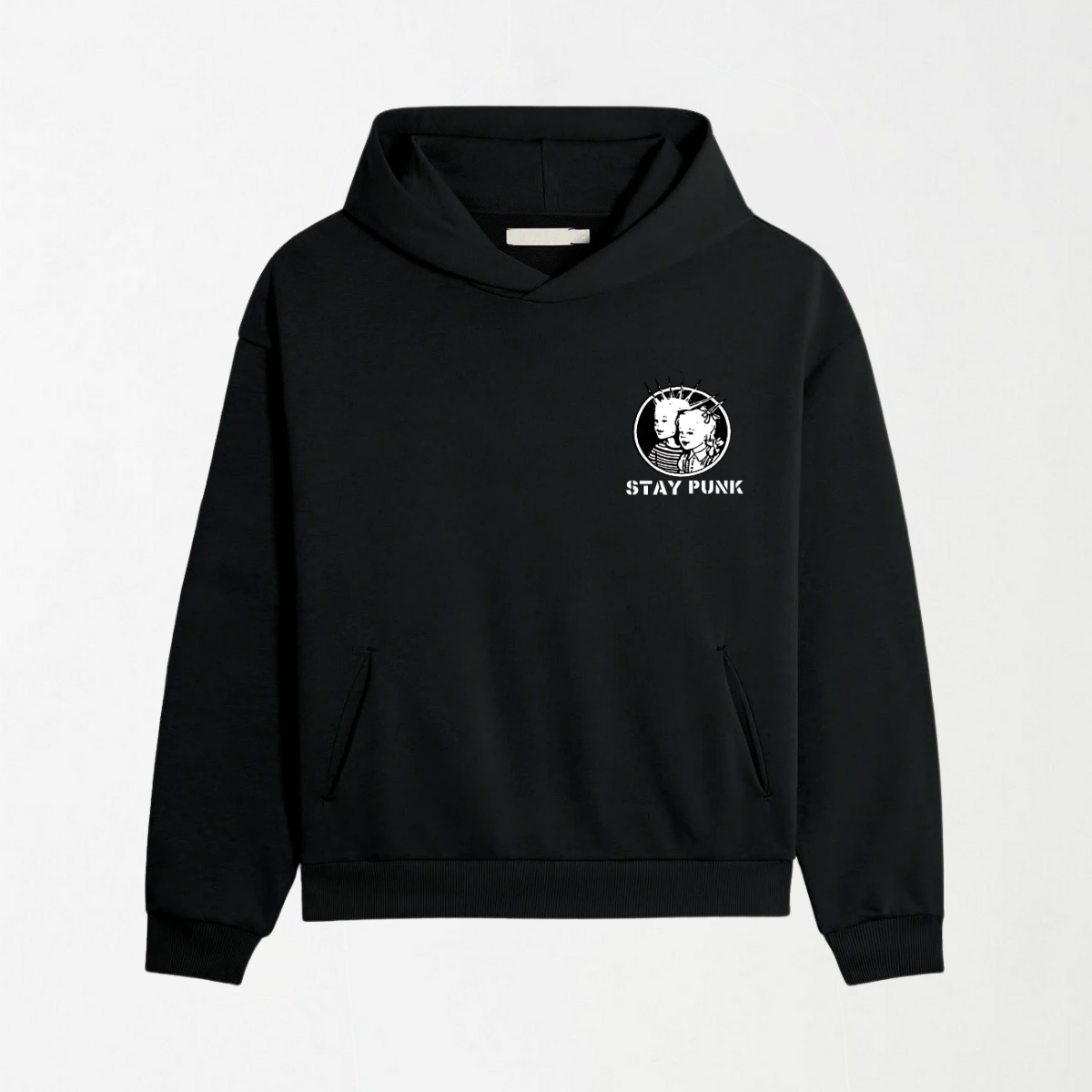 ASTROWORLD Graphic Hoodie Travis Scott Merch LEKSI Pakistan