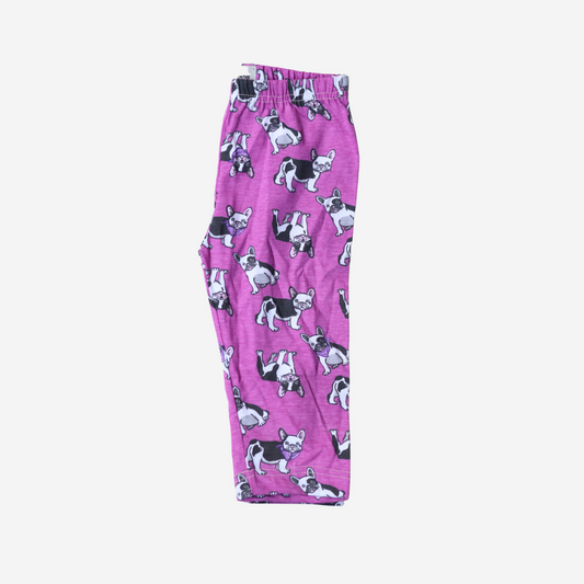 Pink Dogs Kids Pyjamas