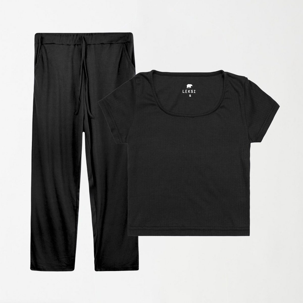 Until Tomorrow Loungewear Comfort Set