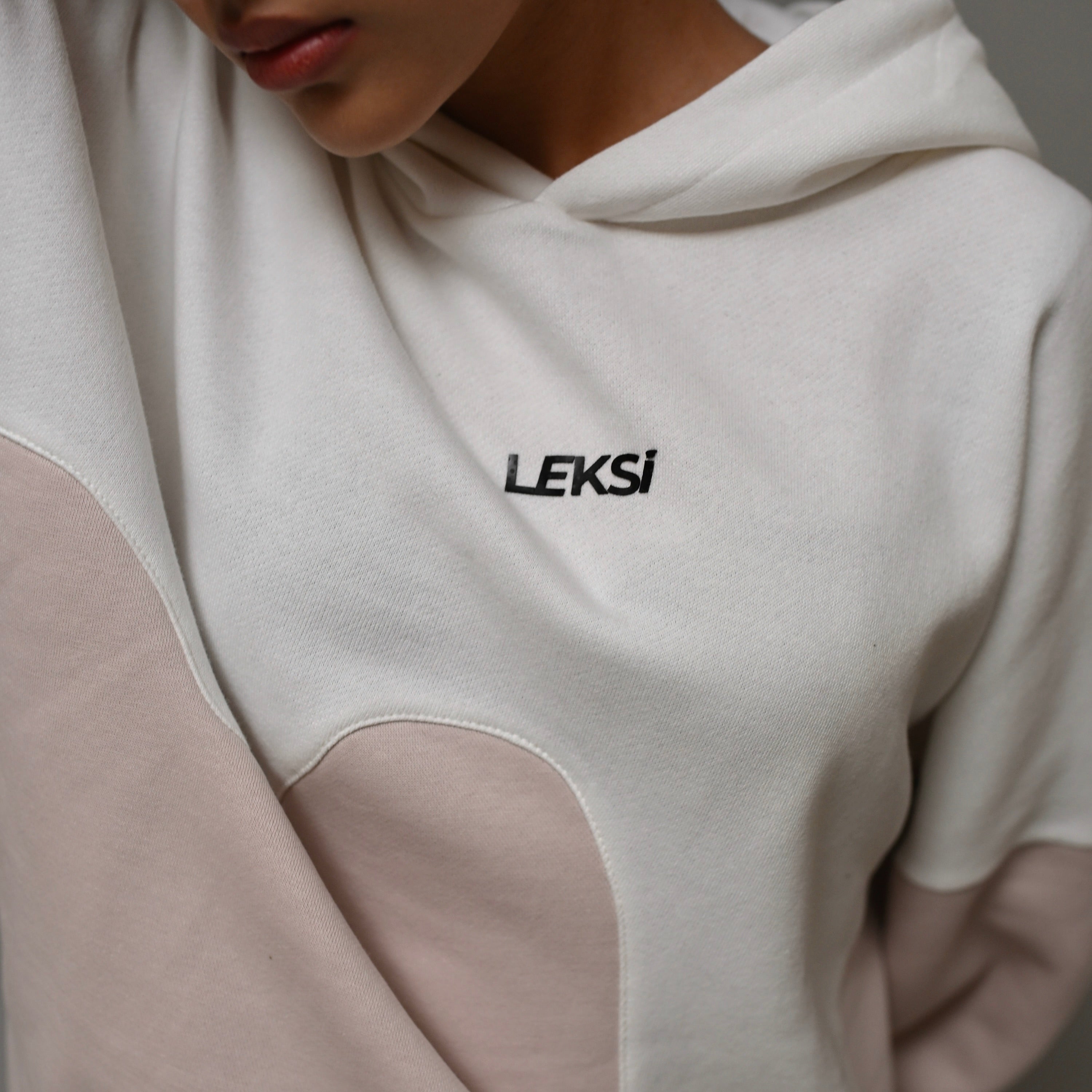 Sugar Wave Drippy Unisex Hoodie S - Premium Unisex Wavy Hoodie | LEKSI Pakistan