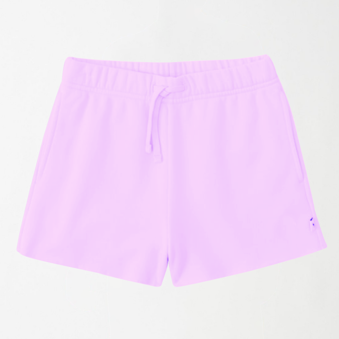 Lilac Women’s Shorts