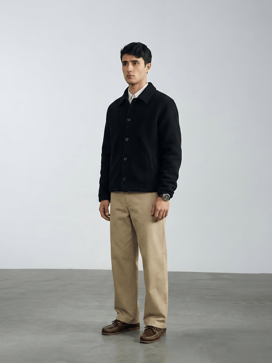 Unisex & Men - LEKSI