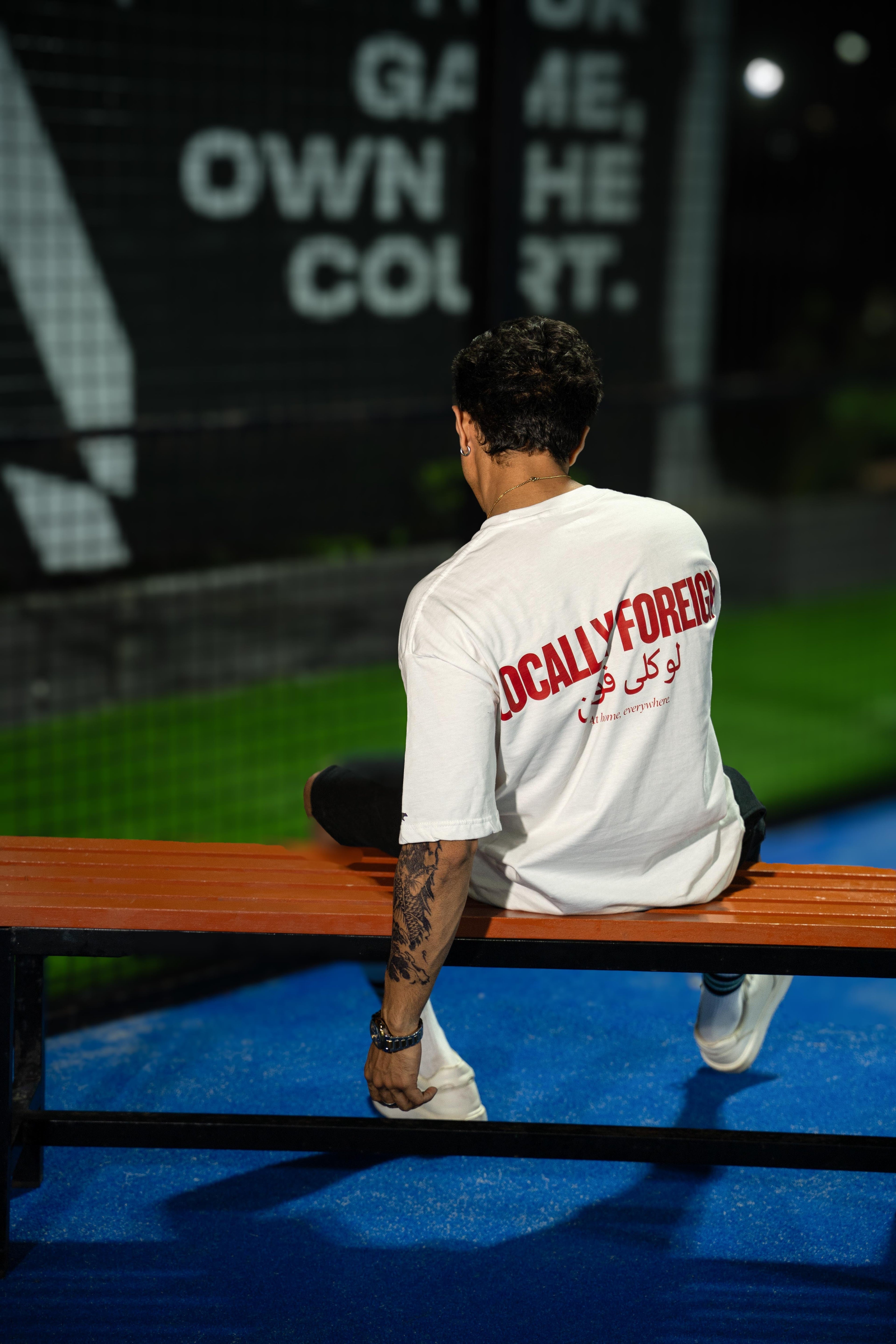 Unisex & Men - LEKSI