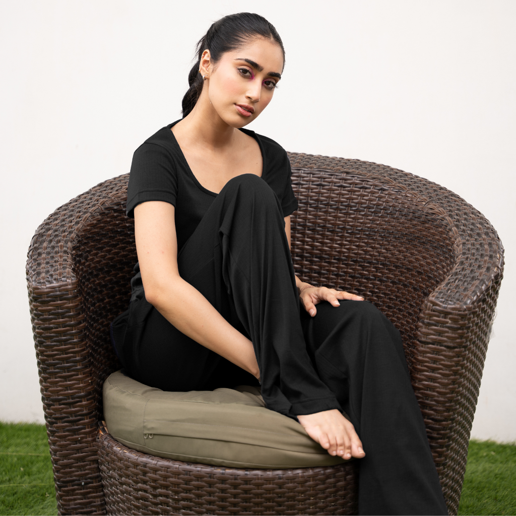 Until Tomorrow Loungewear Comfort Set