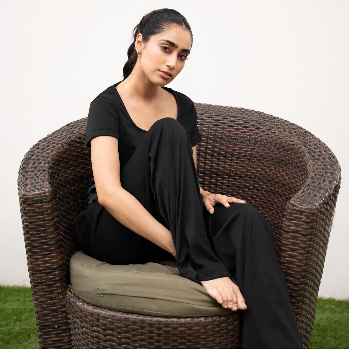 Until Tomorrow Loungewear Comfort Set