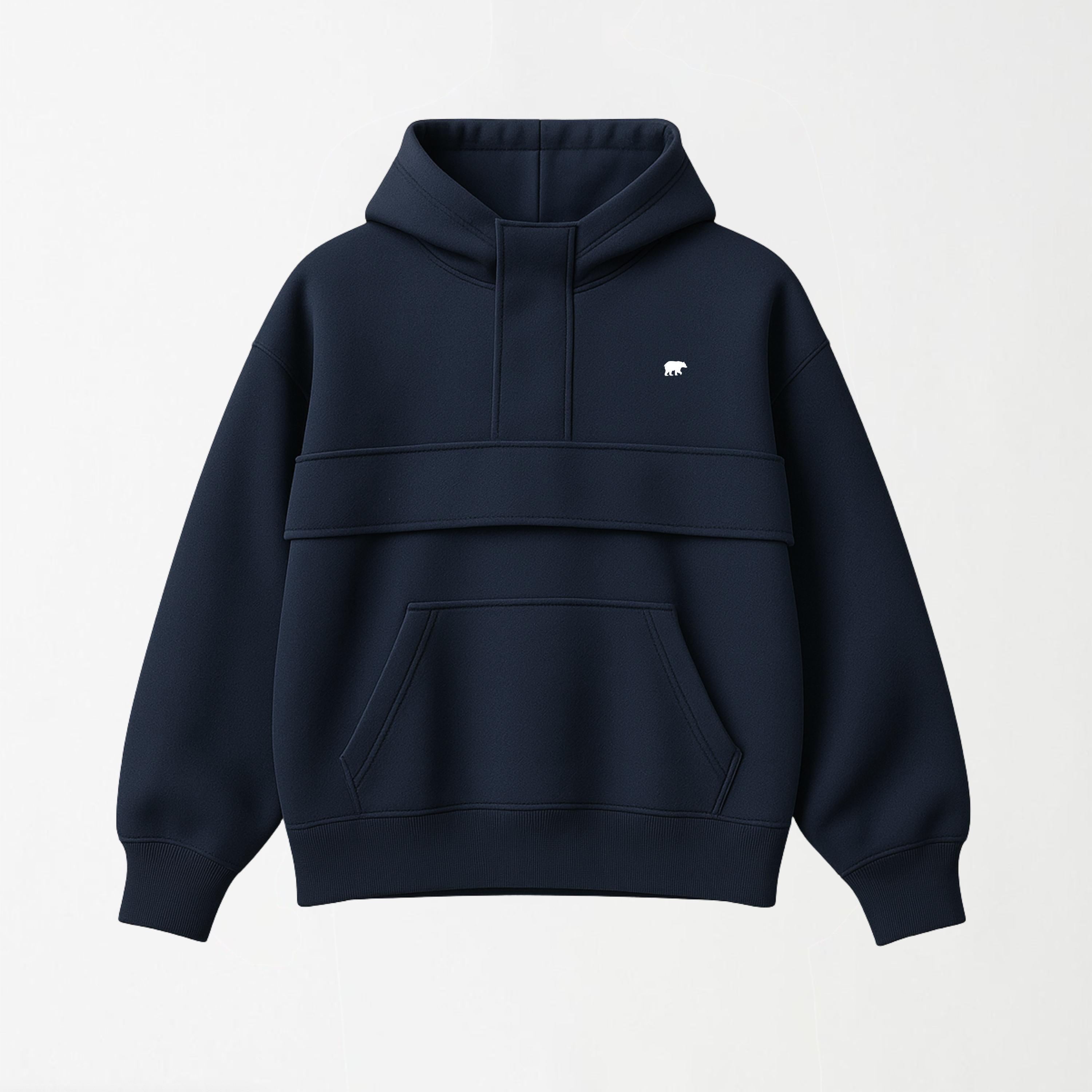 Airfleece Unisex Hoodie