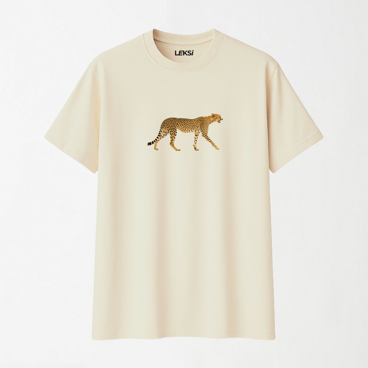 Nine Lives - Round Neck Unisex T Shirt