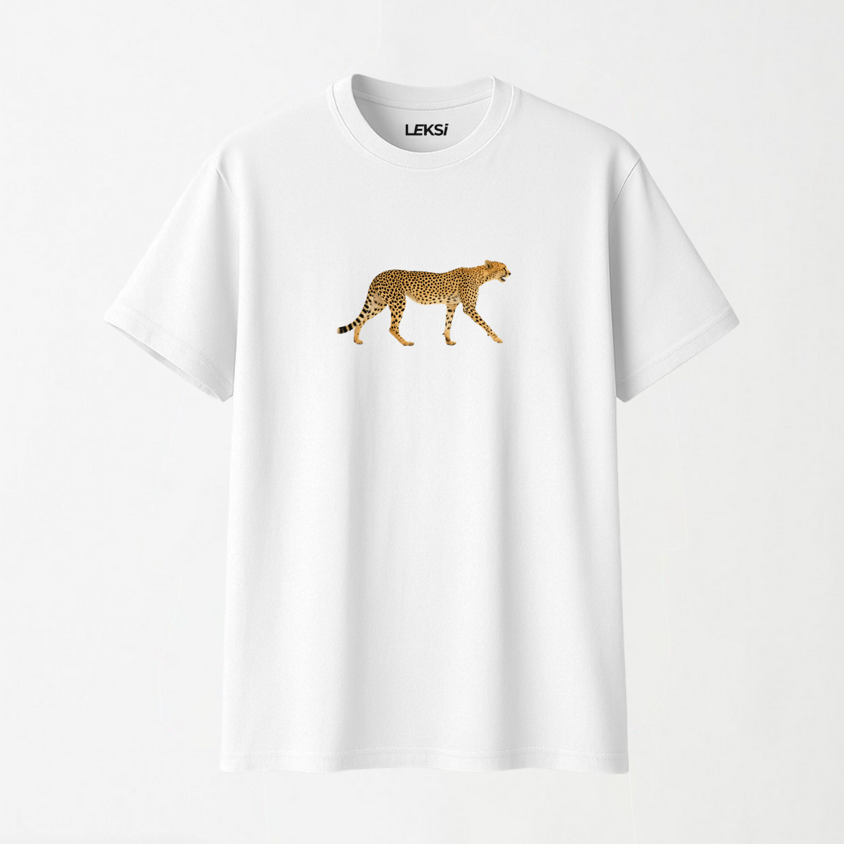 Nine Lives - Round Neck Unisex T Shirt
