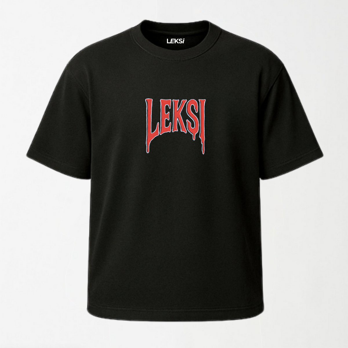 Let Them Judge - Round Neck Unisex T Shirt