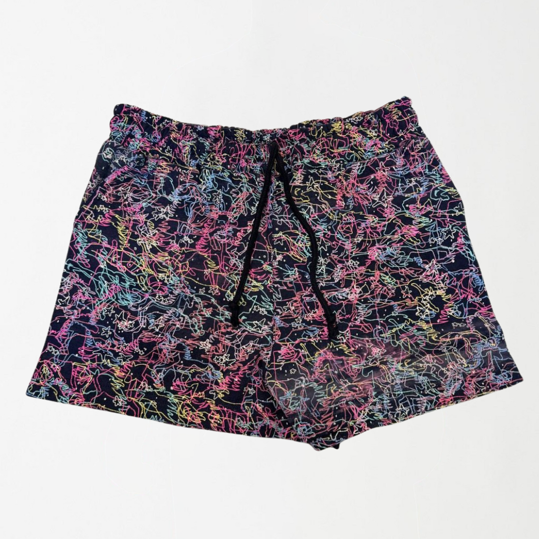 Ziggy Women’s Shorts