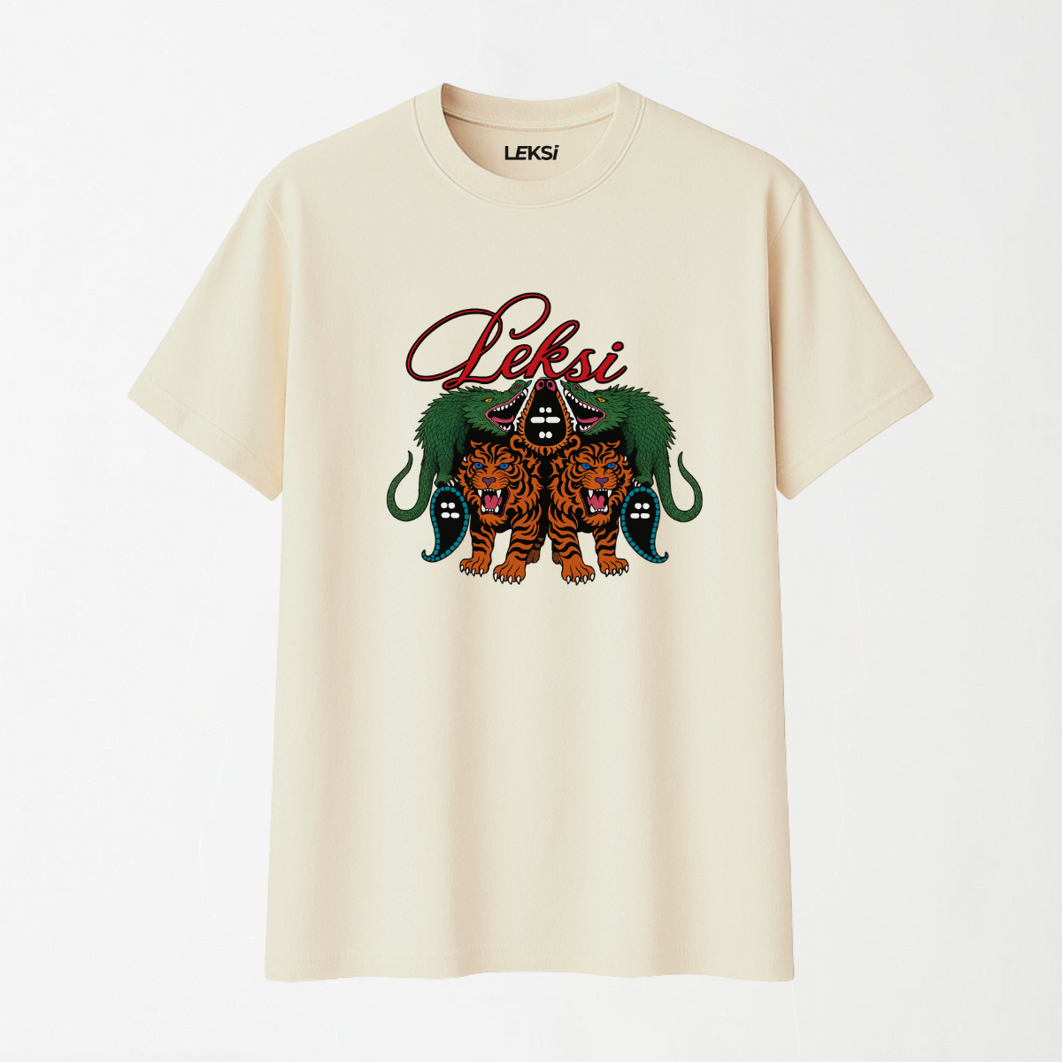 APEX - Round Neck Unisex T Shirt