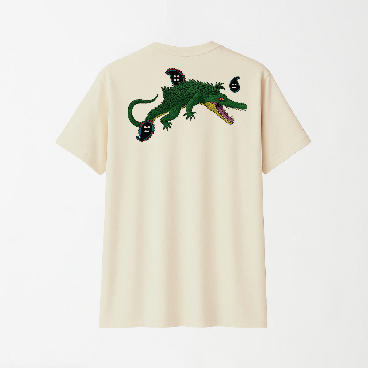 APEX - Round Neck Unisex T Shirt