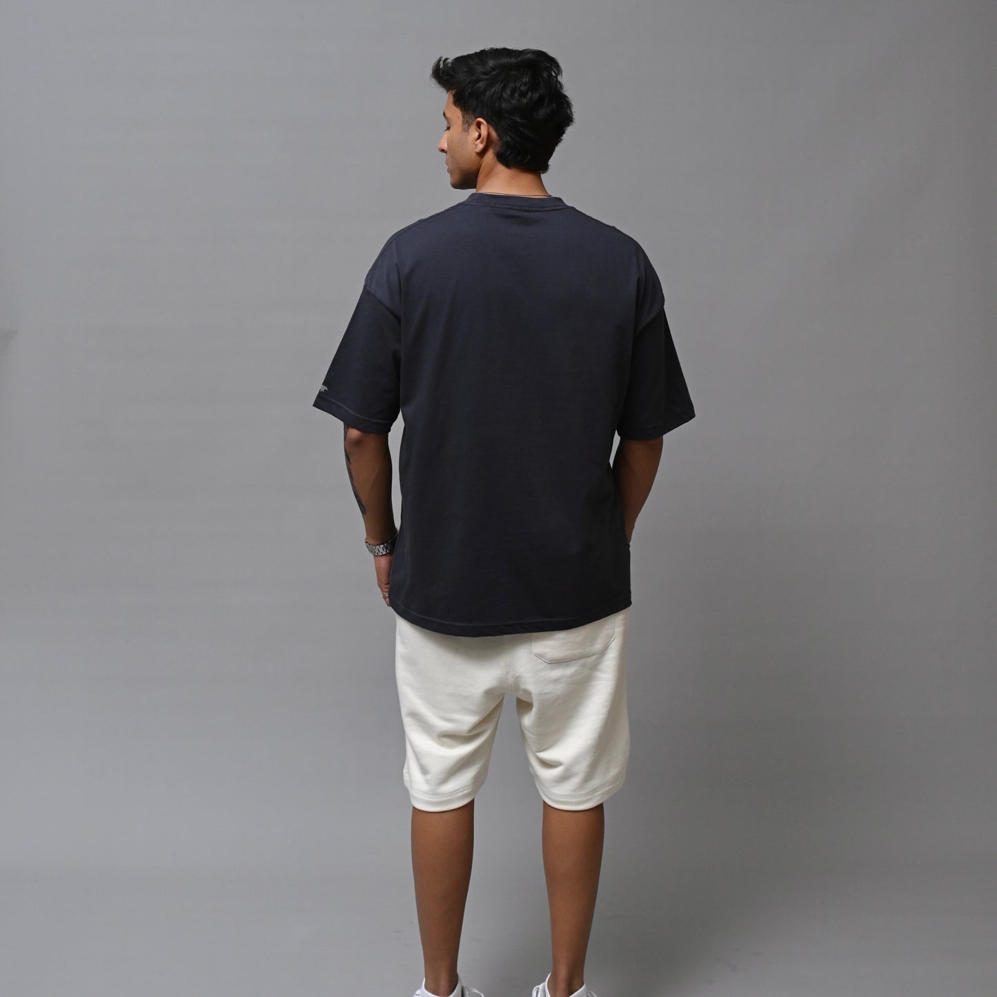 Redefined Off White Men’s Shorts