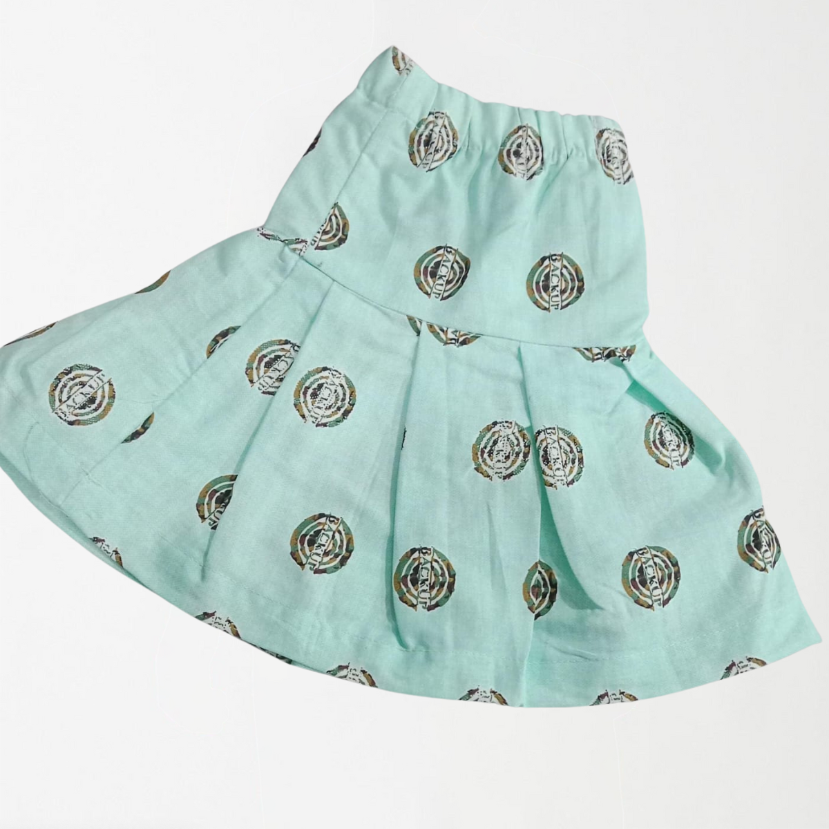 Backup Girls Skirt