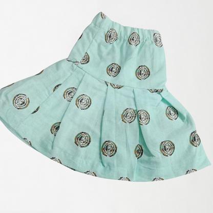 Backup Girls Skirt