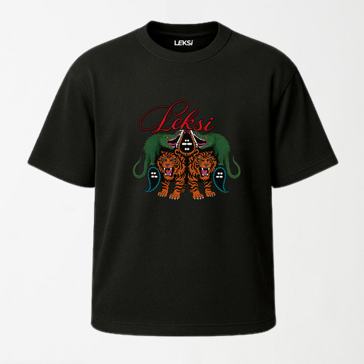 APEX - Round Neck Unisex T Shirt