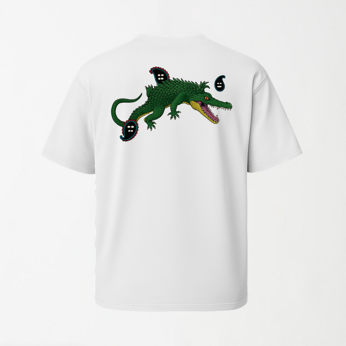 APEX - Round Neck Unisex T Shirt