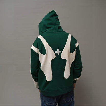 Crossroads Unisex Hoodie