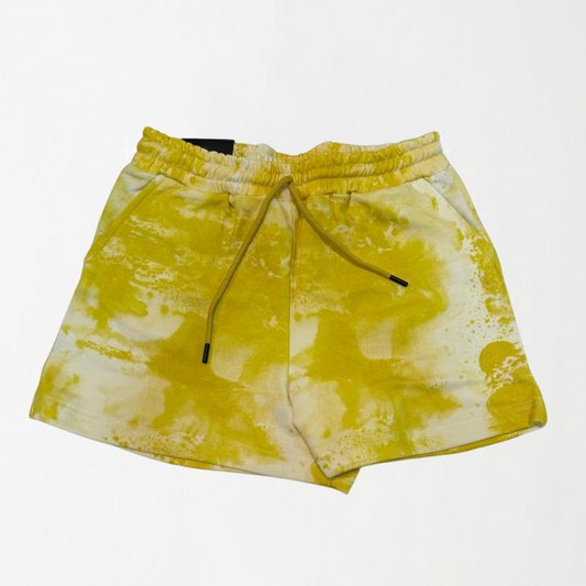 Lemon Women’s Shorts
