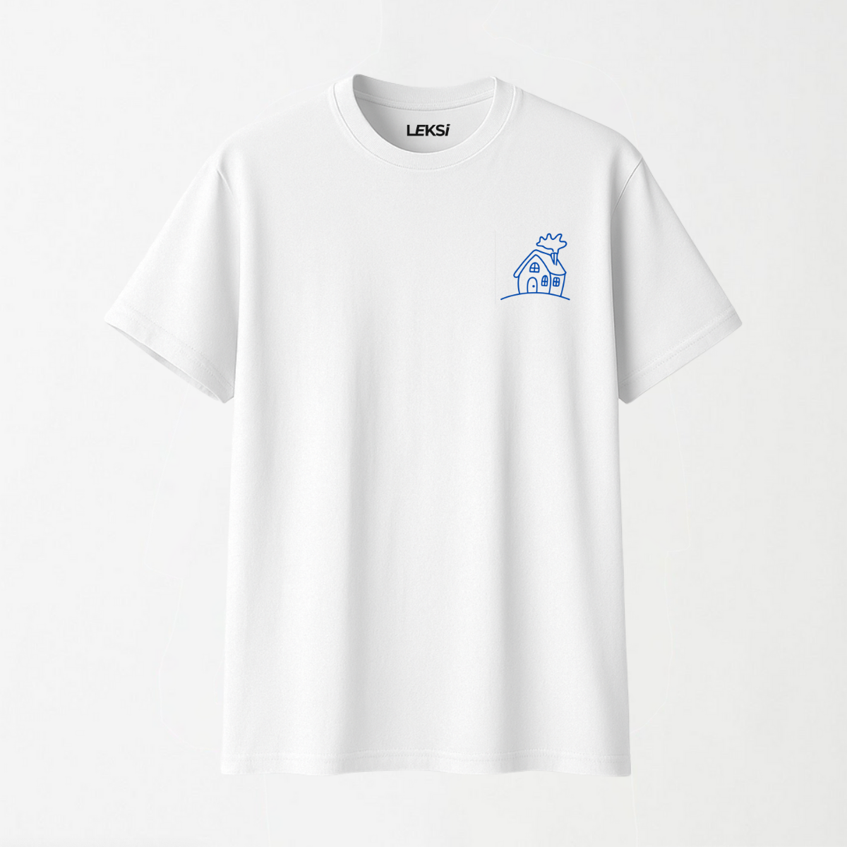 Seasonal Hero - Round Neck Unisex T Shirt