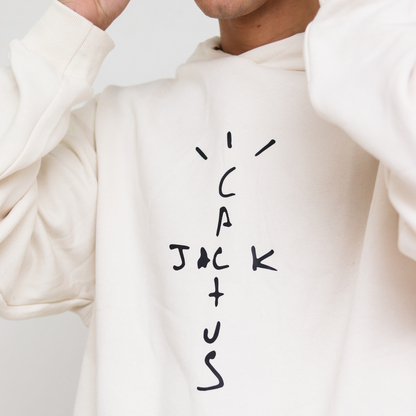 Cactus Jack - Unisex Hoodie