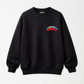 DON CLEMENTE - Drop Shoulder Graphic Sweatshirt