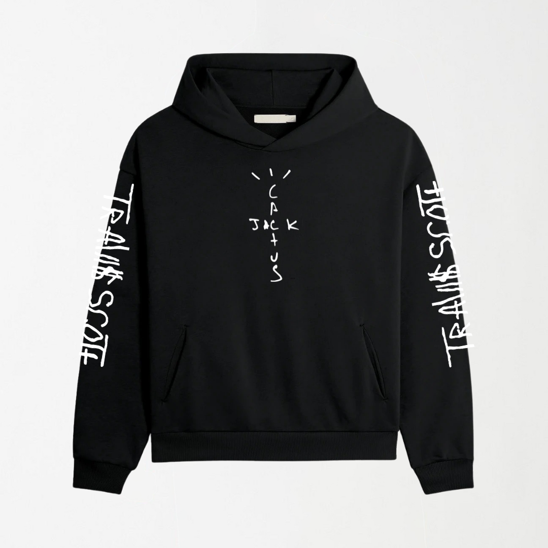 Cactus sales jack hoodies