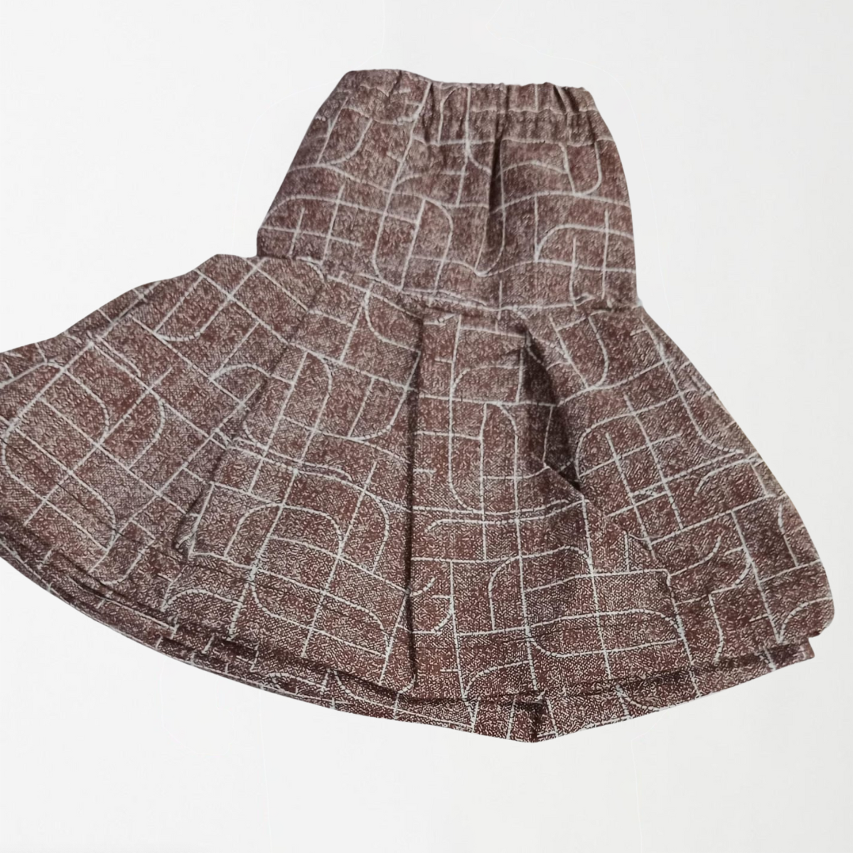 Jaggery Girls Skirt