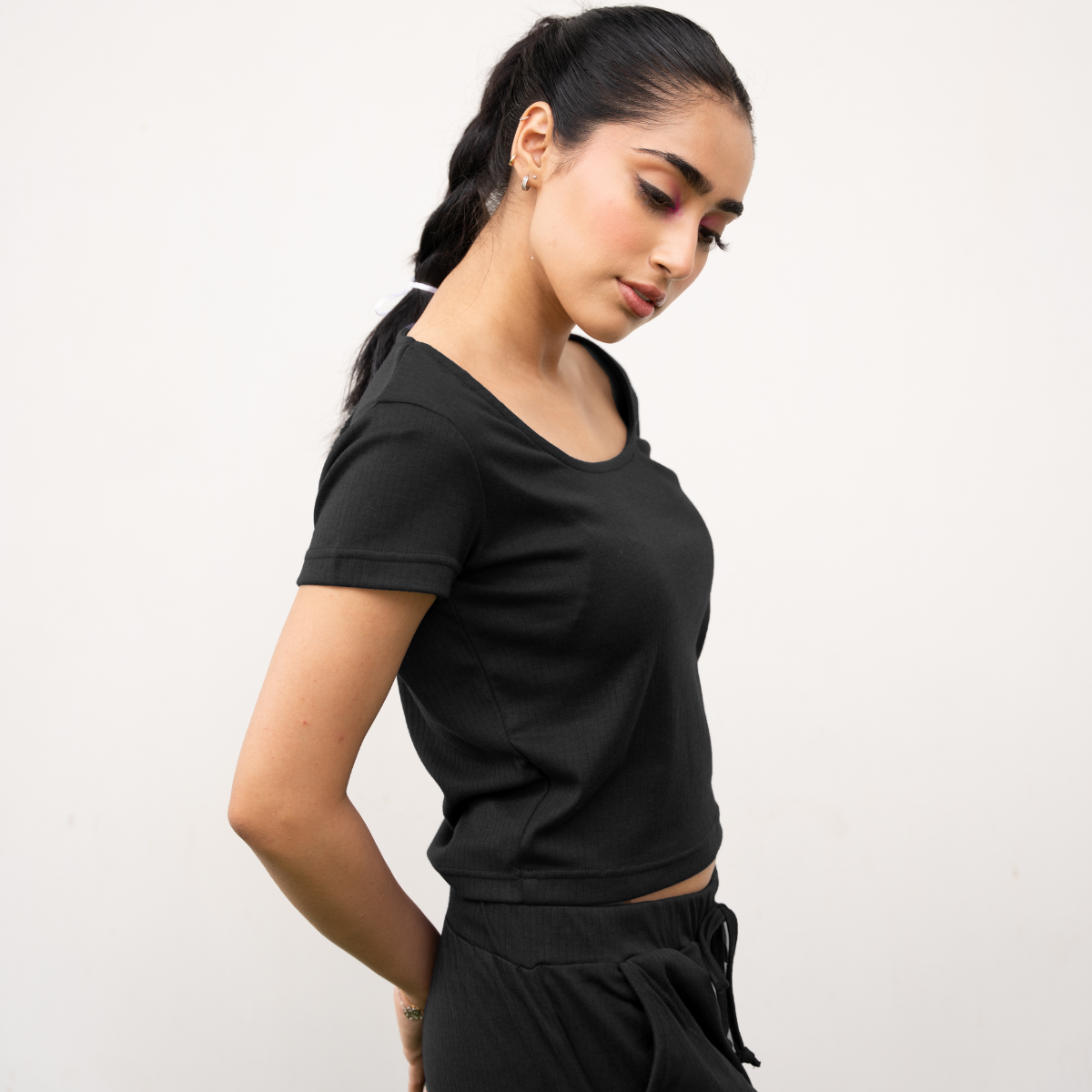 Until Tomorrow Loungewear Comfort Set