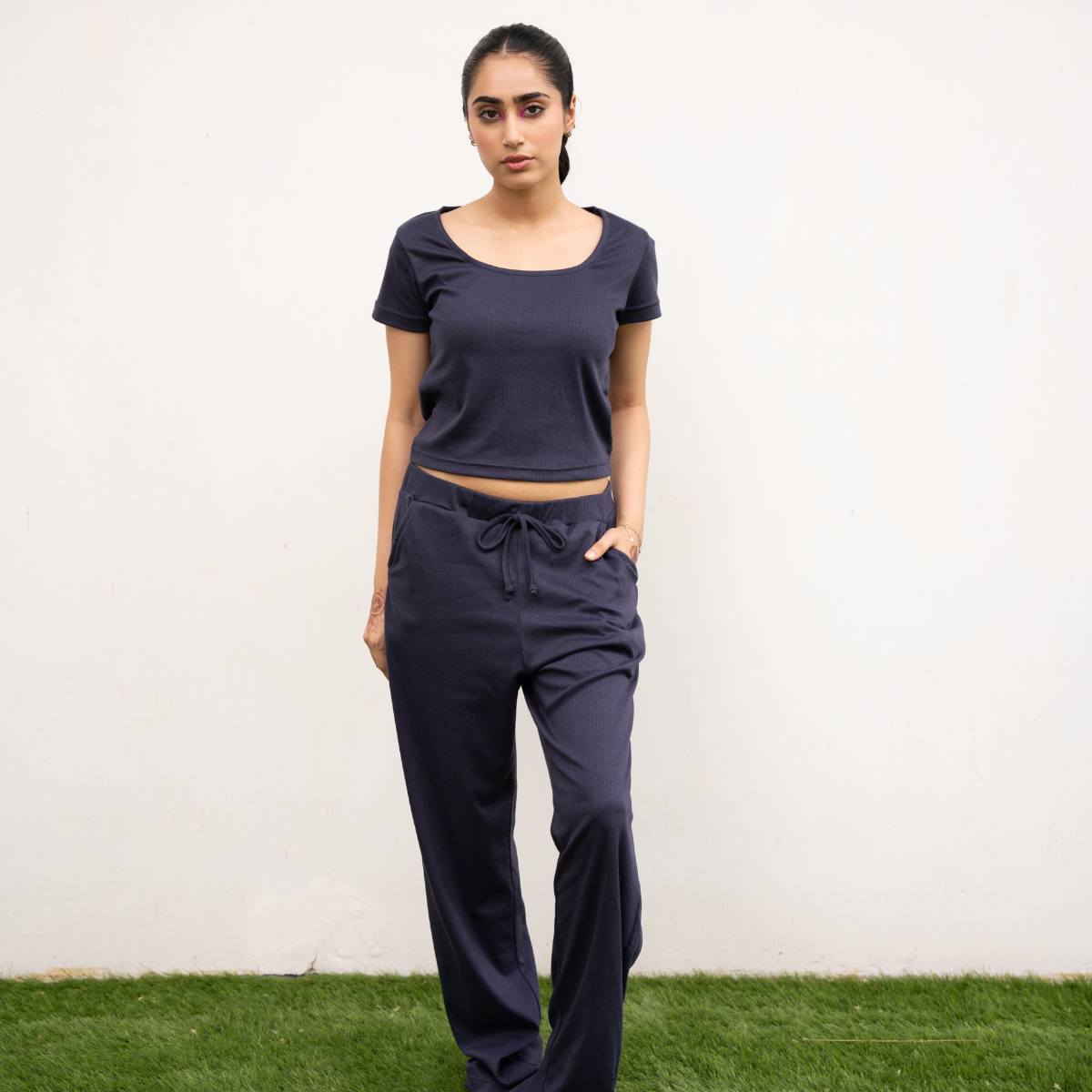 Until Tomorrow Loungewear Comfort Set