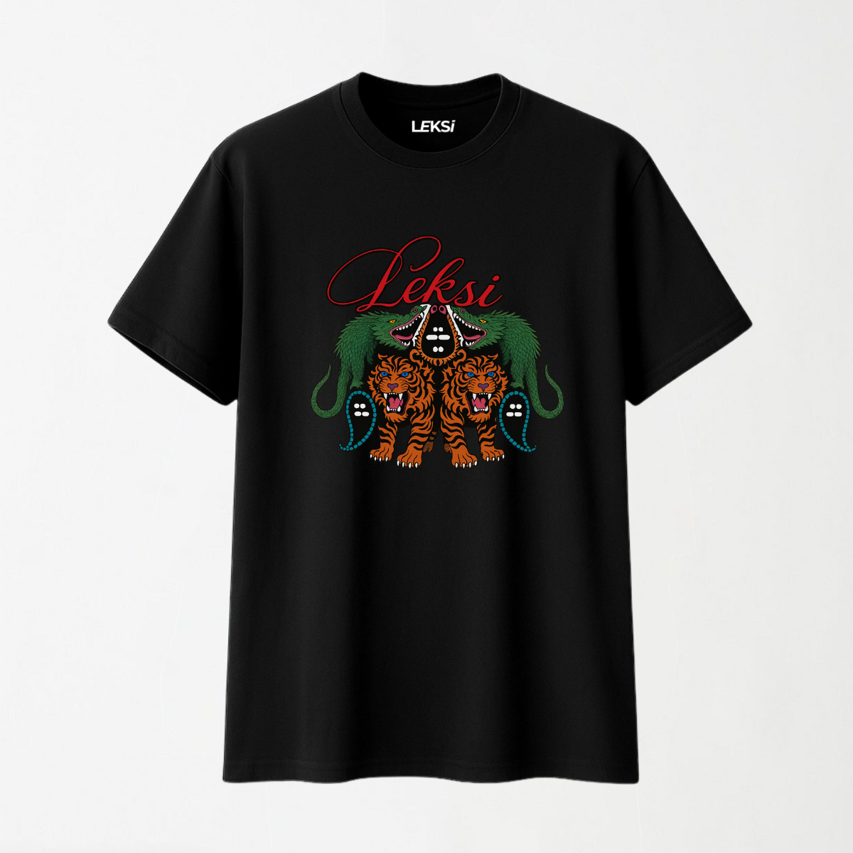 APEX - Round Neck Unisex T Shirt