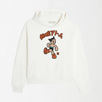 Astro Boy Tezuka - Graphic Hoodie