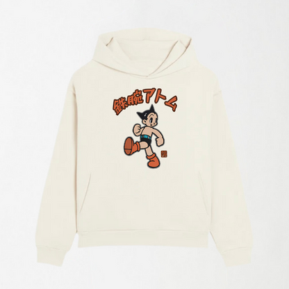 Astro Boy Tezuka - Graphic Hoodie