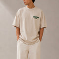 The Symbols of Us Signature Oversized Tee