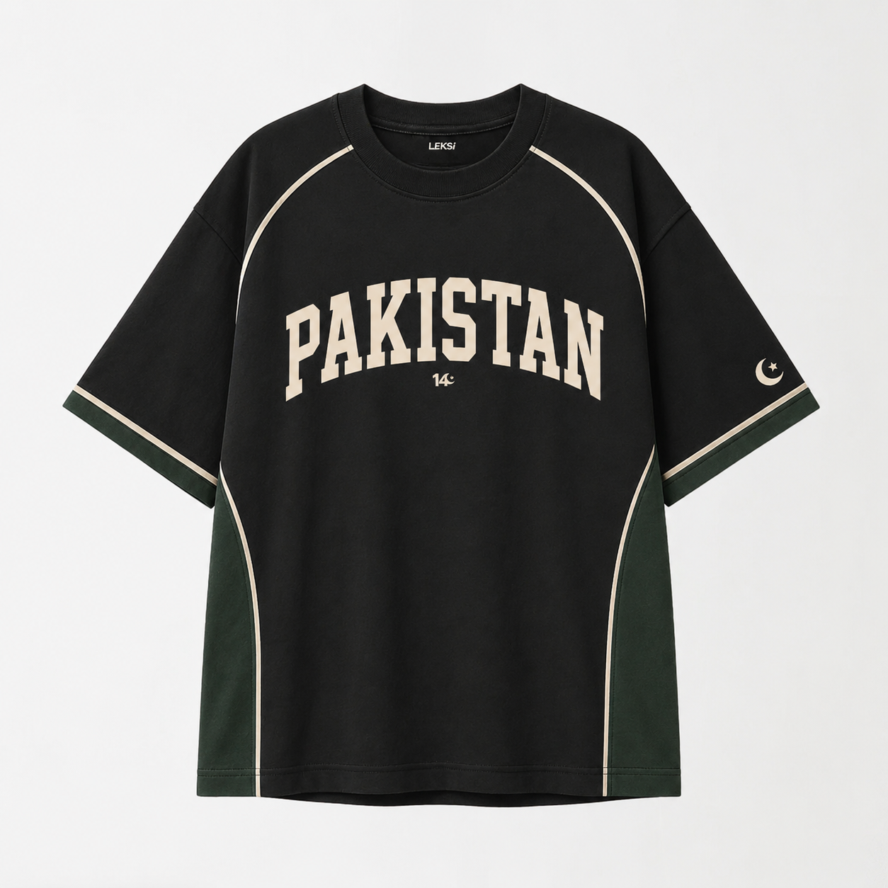 The Homeland Tee