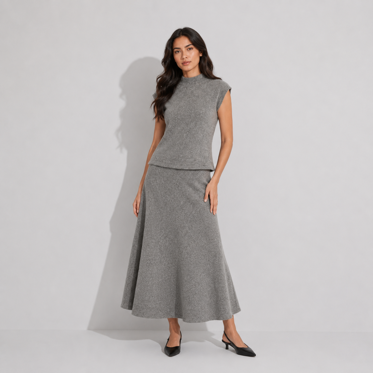 The Quiet Luxe Set