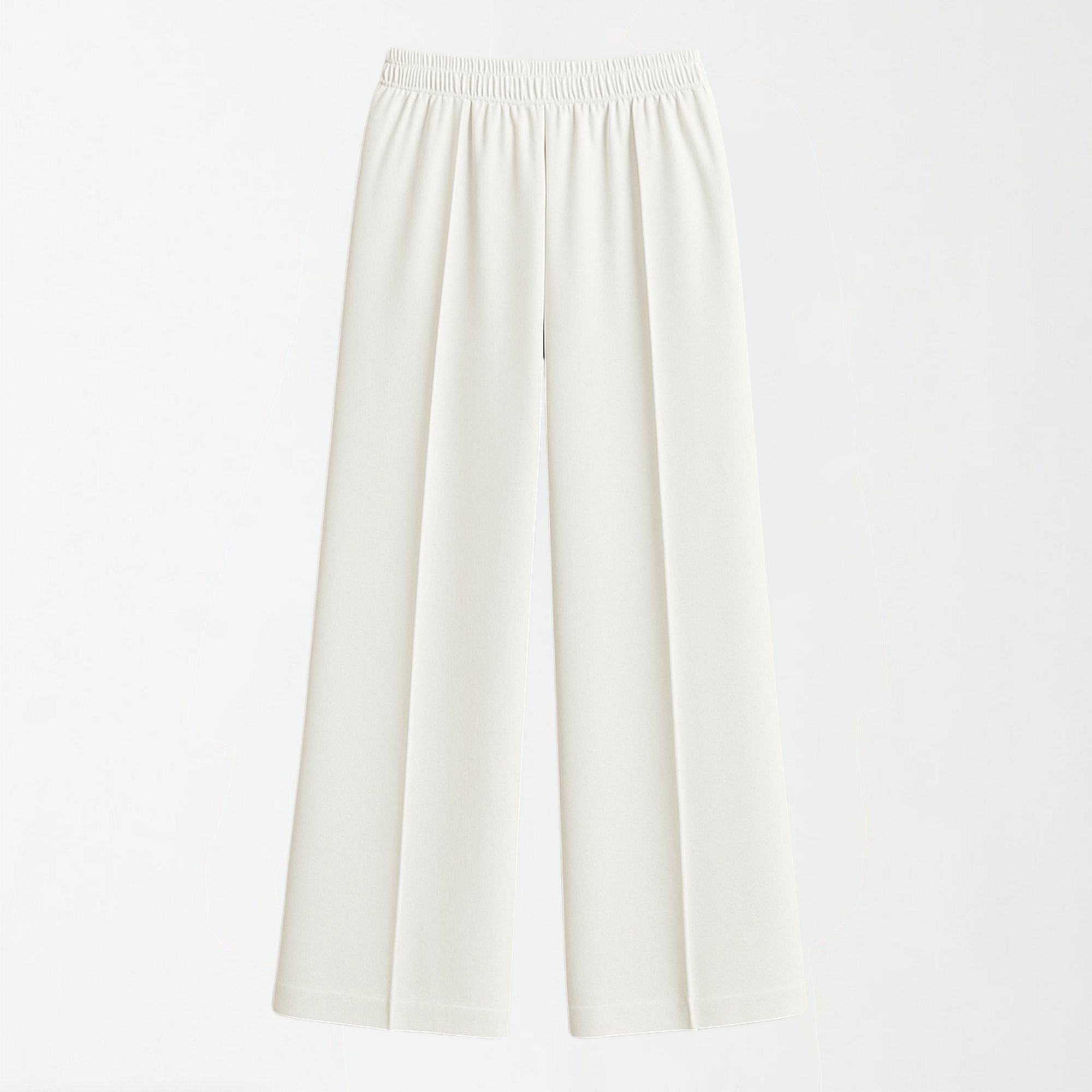 Cloudline Ribbed Pants