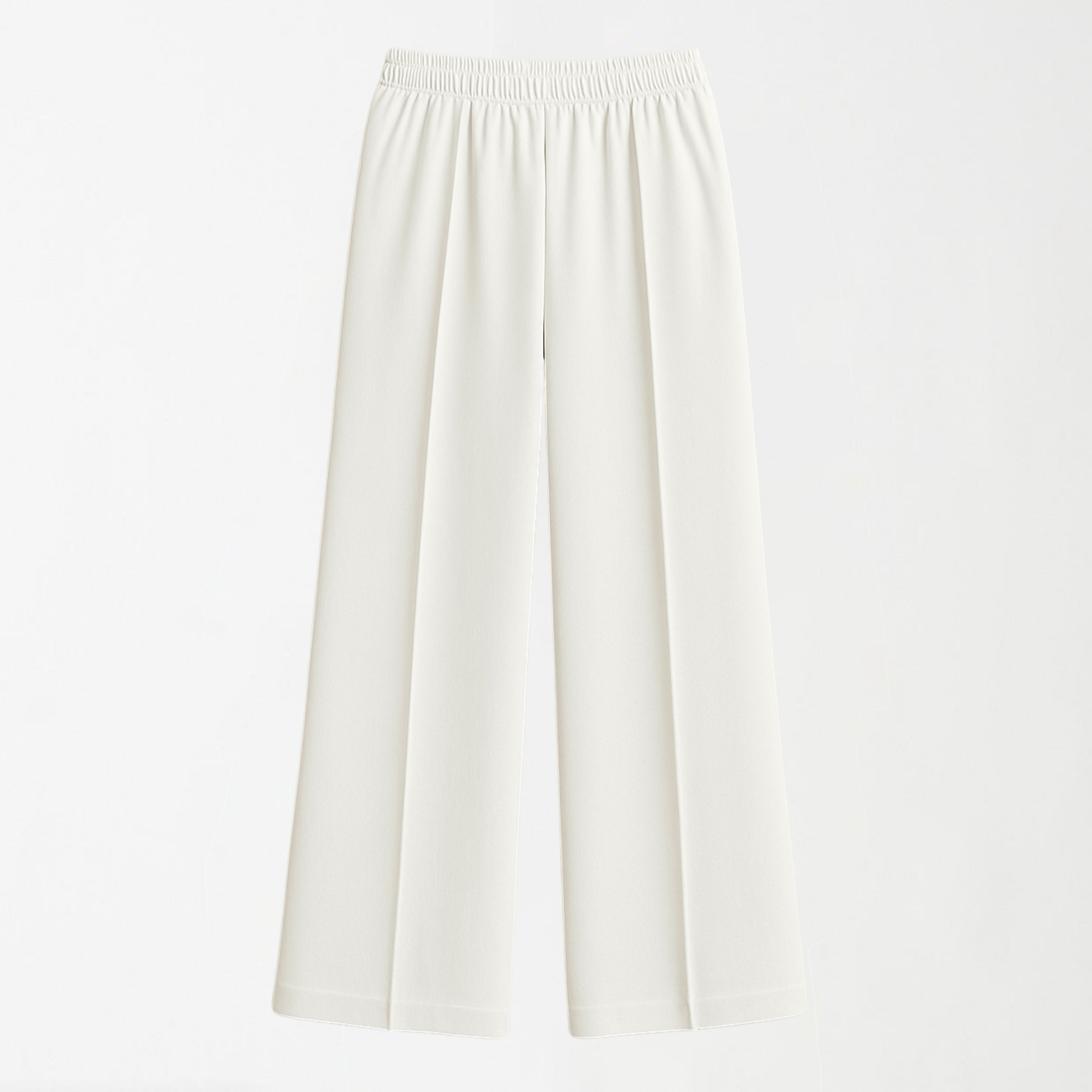 Cloudline Ribbed Pants