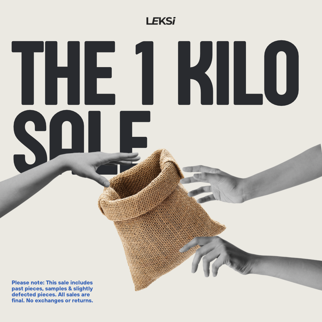 The Kilo Sale