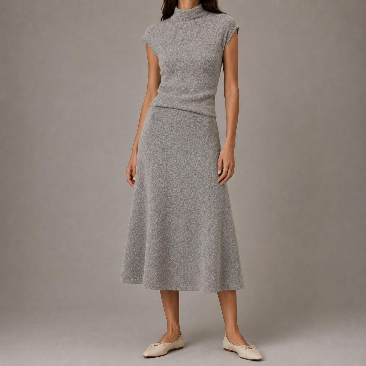 The Quiet Luxe Set