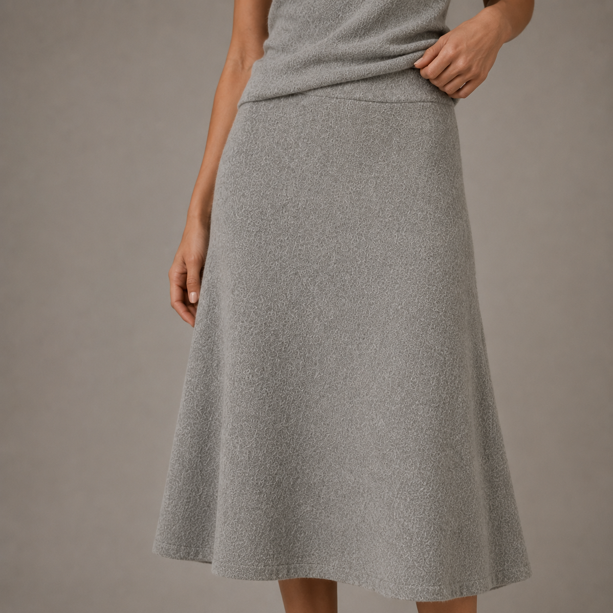 The Quiet Luxe Set