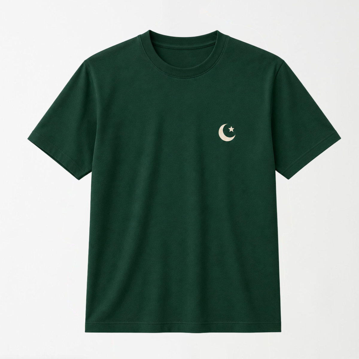 Evergreen Regular Tee