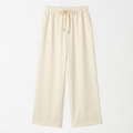 The Vertical Drape Trouser