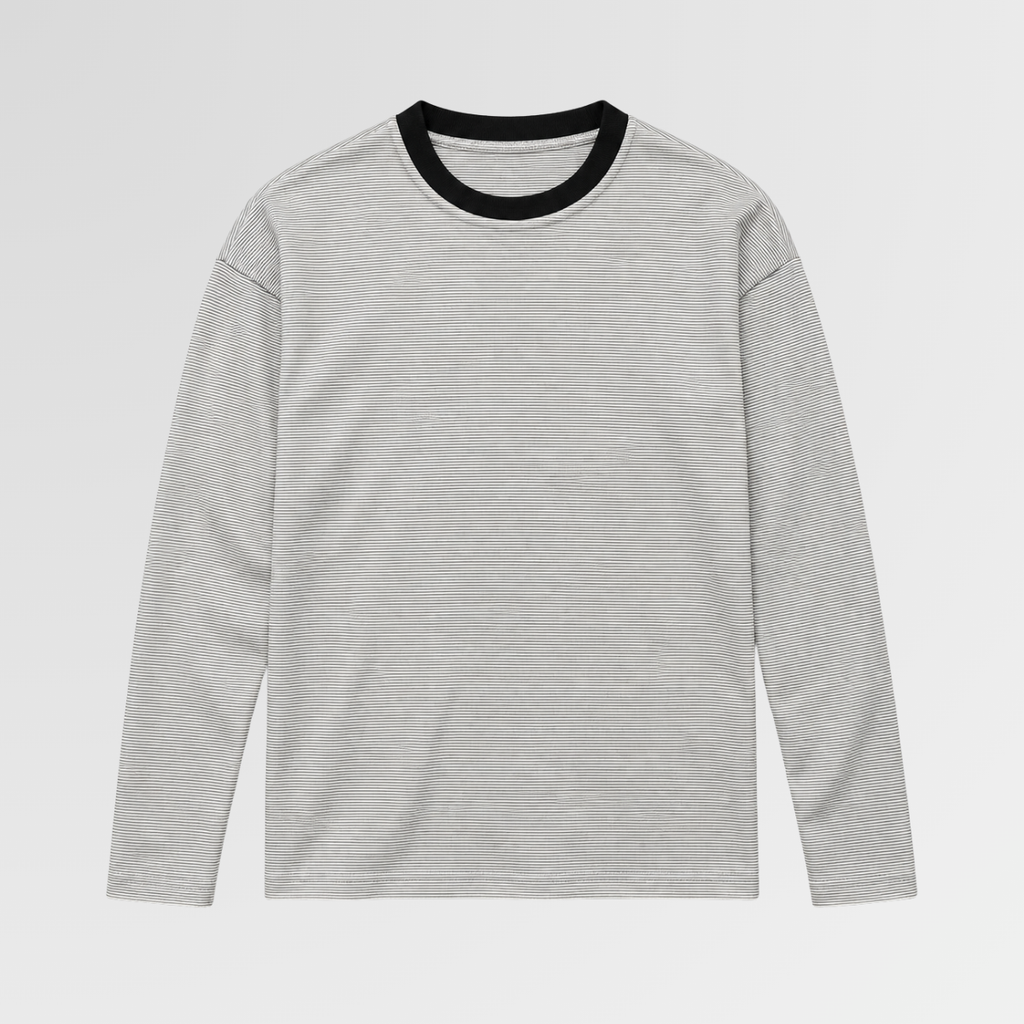 Zephyr Texture Knit