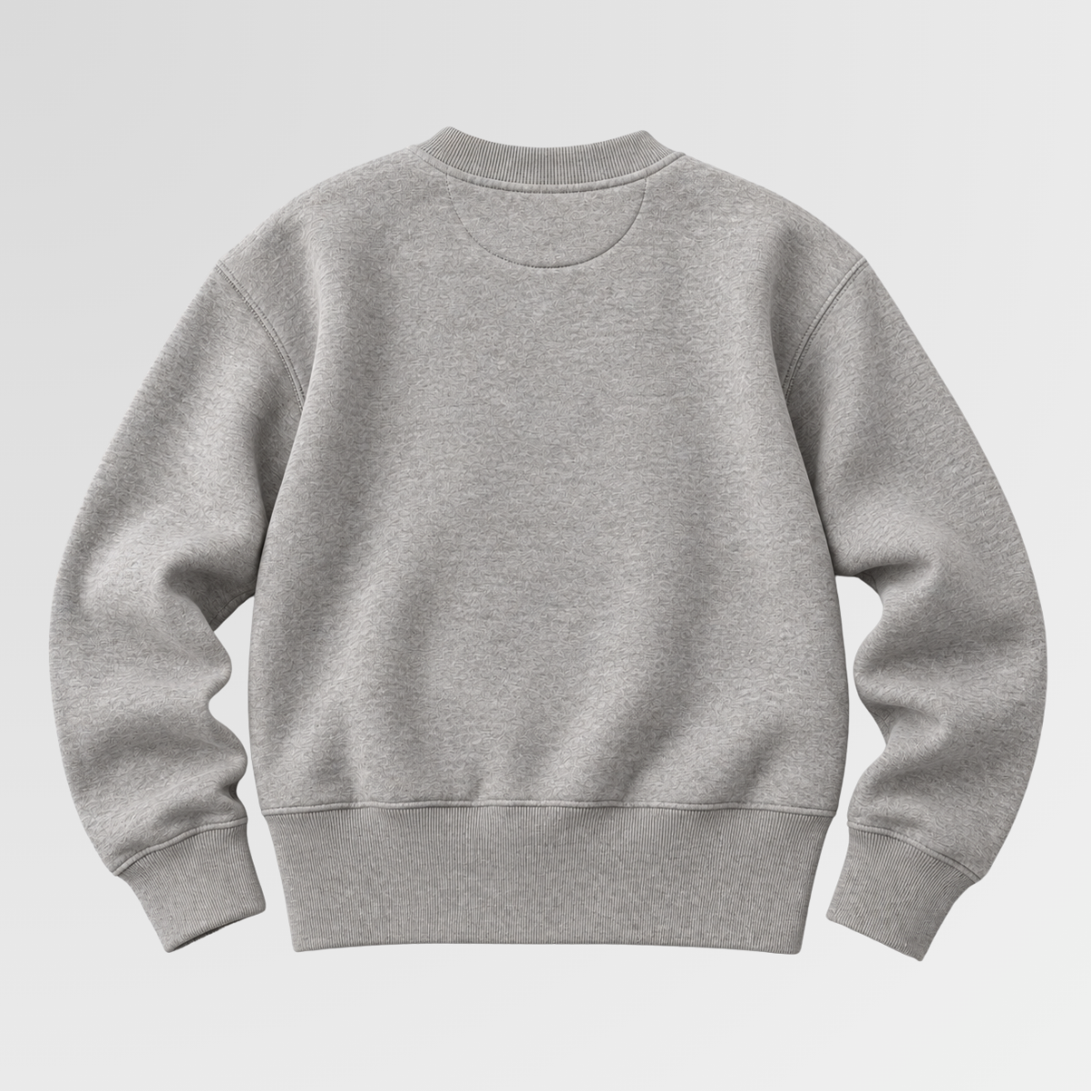 The Mercer Henley Sweatshirt