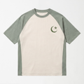 Pakistan Unity Raglan T-Shirt