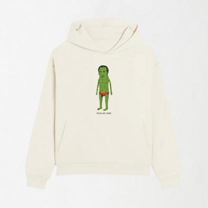 Picolas Cage - Graphic Hoodie