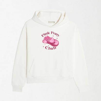 Pink Pony Club - Graphic Hoodie